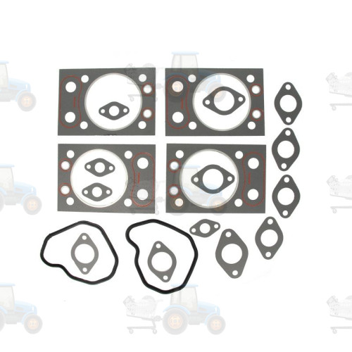 Set garnituri complet, motor 4MAX - 21 22 009 0