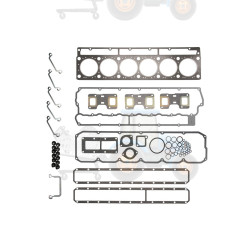 Set garnituri complet, motor IPD PARTS - 1002951