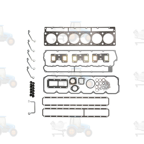 Set garnituri complet, motor IPD PARTS - 1002951
