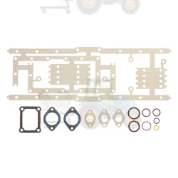 Set inferior garnituri Caterpillar - 1177900, 117-7900