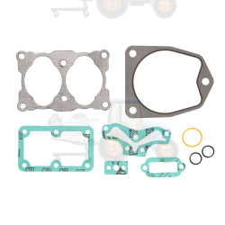 Set garnituri complet, motor IPD PARTS - 1243005