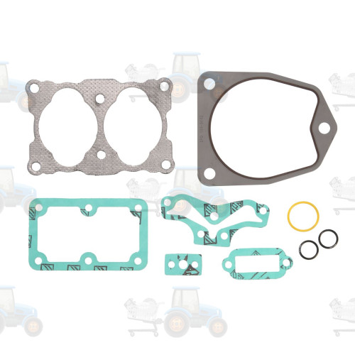 Set garnituri complet, motor IPD PARTS - 1243005