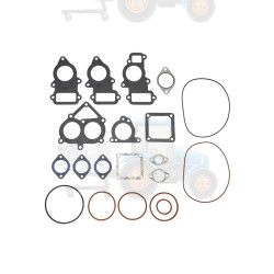 Set garnituri complet, motor IPD PARTS - 1282922