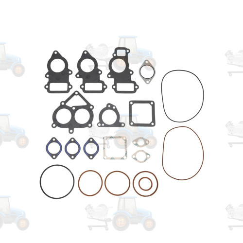 Set garnituri complet, motor IPD PARTS - 1282922