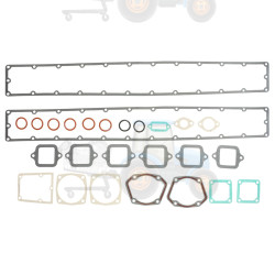 Set garnituri complet, motor IPD PARTS - 1909861