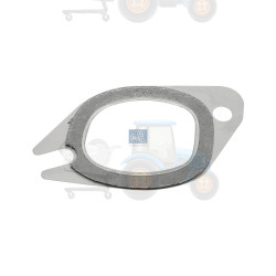 Set garnituri complet, motor DT SPARE PARTS - 2.10079