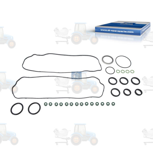 Set garnituri complet, motor DT SPARE PARTS - 2.91087