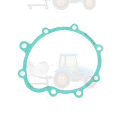 Set garnituri complet, motor IPD PARTS - 2223901