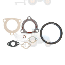 Set garnituri complet, motor IPD PARTS - 2322922