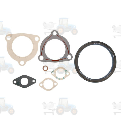 Set garnituri complet, motor IPD PARTS - 2322922