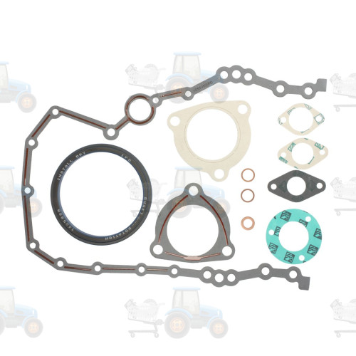 Set garnituri complet, motor IPD PARTS - 2326574