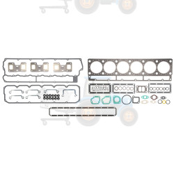 Set garnituri complet, motor IPD PARTS - 2646898