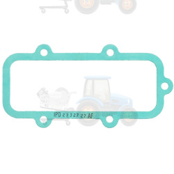 Set garnituri complet, motor IPD PARTS - 2732727