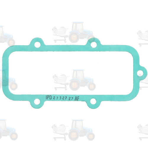 Set garnituri complet, motor IPD PARTS - 2732727