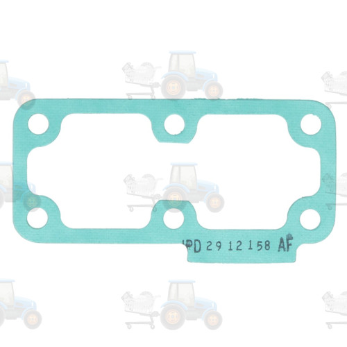Set garnituri complet, motor IPD PARTS - 2912158