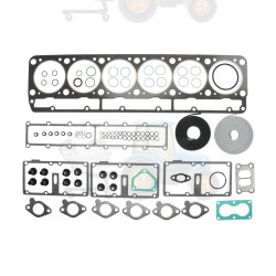 Set garnituri complet, motor IPD PARTS - 2978787
