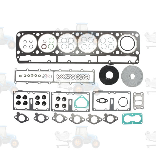 Set garnituri complet, motor IPD PARTS - 2978787