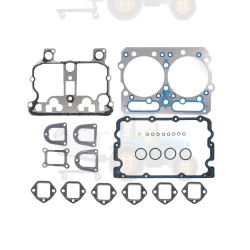 Set garnituri complet, motor FP DIESEL - FP-3803608