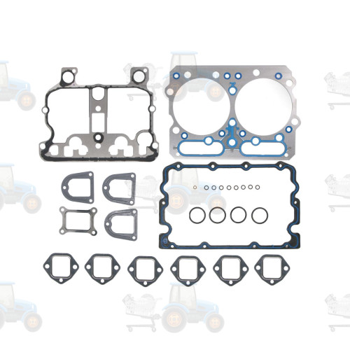Set garnituri complet, motor FP DIESEL - FP-3803608