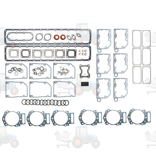Set garnituri complet, motor FP DIESEL - FP-3804667