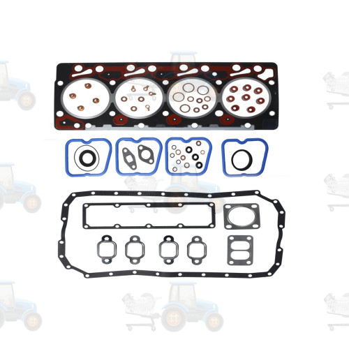 Set garnituri complet, motor FP DIESEL - FP-3804896S