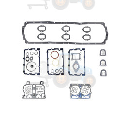 Set garnituri complet, motor FP DIESEL - FP-4024924S