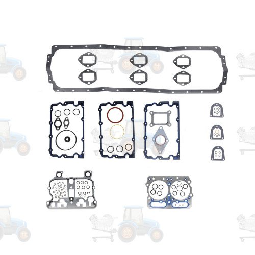 Set garnituri complet, motor FP DIESEL - FP-4024924S