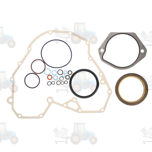 Set garnituri complet, motor IPD PARTS - 4304352