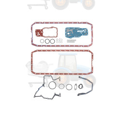 Set garnituri complet, motor FP DIESEL - FP-4955355