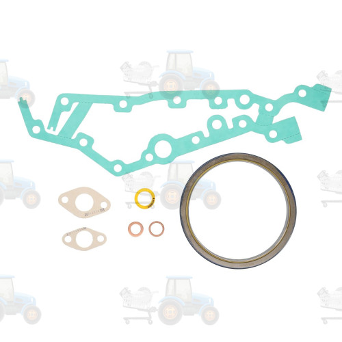 Set garnituri complet, motor IPD PARTS - 6V2983