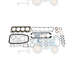 Set garnituri complet, motor DT SPARE PARTS - 7.94006