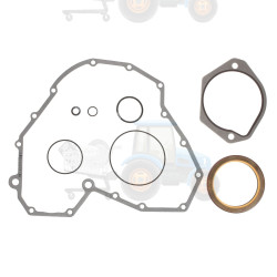 Set garnituri complet, motor IPD PARTS - 7X2523