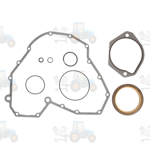 Set garnituri complet, motor IPD PARTS - 7X2523