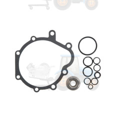 Set garnituri complet, motor IPD PARTS - 7X2528