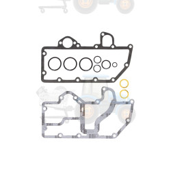 Set garnituri complet, motor IPD PARTS - 9X2290