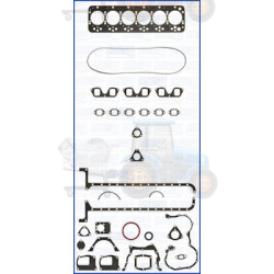 Set garnituri complet, motor AJUSA - 50046200