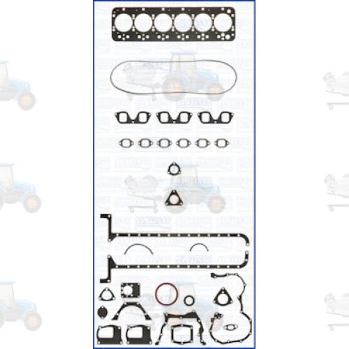 Set garnituri complet, motor AJUSA - 50046200