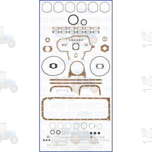 Set garnituri complet, motor AJUSA - 51027300