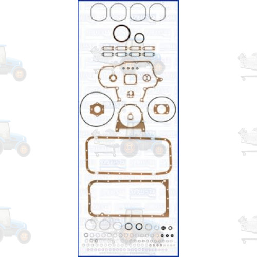 Set garnituri complet, motor AJUSA - 51027800