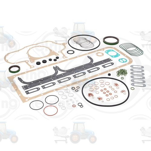 Set garnituri complet, motor ELRING - 253.317