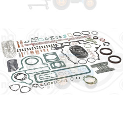 Set garnituri complet, motor ELRING - 332.911