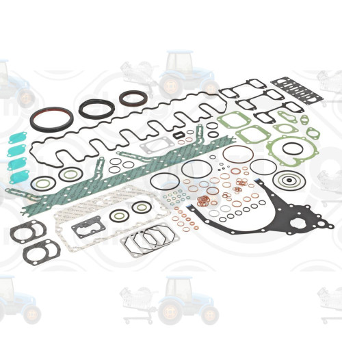 Set garnituri complet, motor ELRING - 598.650