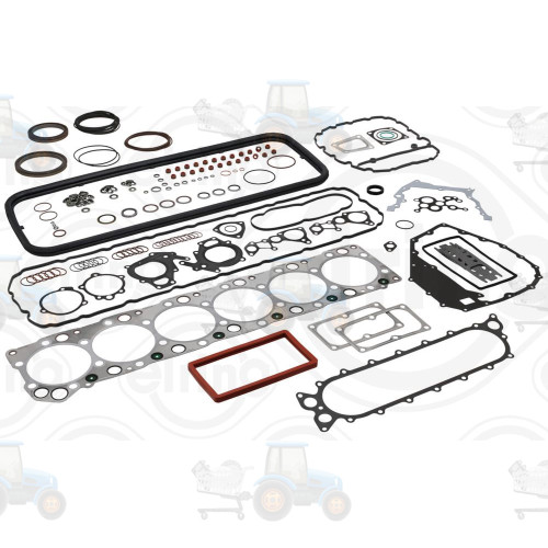 Set garnituri complet, motor ELRING - 649.730