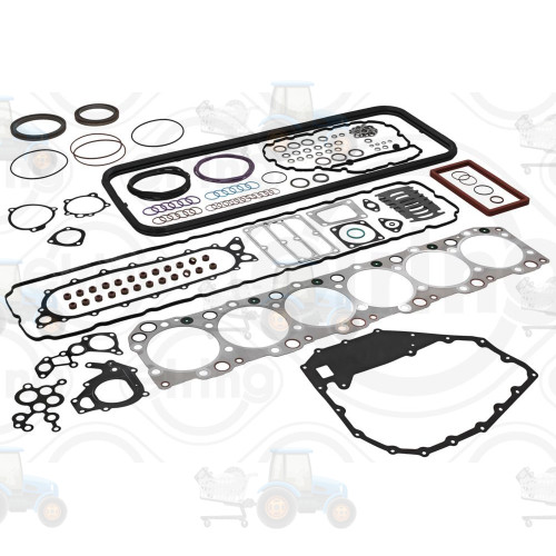 Set garnituri complet, motor ELRING - 650.060