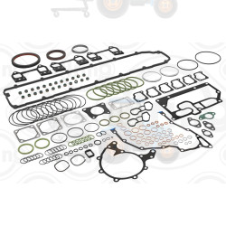 Set garnituri complet, motor ELRING - 910.860