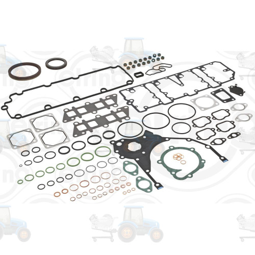 Set garnituri complet, motor ELRING - 929.080