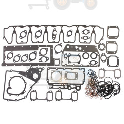 Set garnituri complet, motor ENGITECH - 100194 ZACH