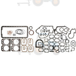 Set garnituri complet, motor ENGITECH - 100800 ZACH