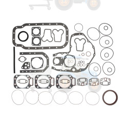 Set garnituri complet, motor ENGITECH - 101022 ZACH