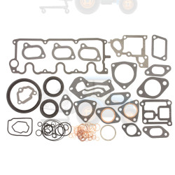 Set garnituri complet, motor ENGITECH - 101154 ZACH